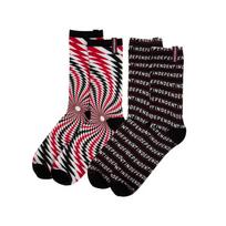 Kojinės / Independent Abyss (2 Pack) 42-46