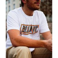 Marškinėliai / Blunt Joy T-Shirt White : Dydis - S