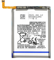 Samsung Galaxy Note 20 baterija