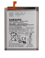 Samsung Galaxy Note 10 Lite baterija Originali (Service pack)