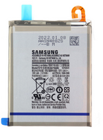 Samsung Galaxy A80 2019 baterija Originali (Service pack)