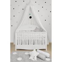 Good Night Snow lova 70x140 su stalčiumi