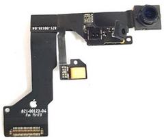 iPhone 6s priekinė kamera / šviesos sensorius