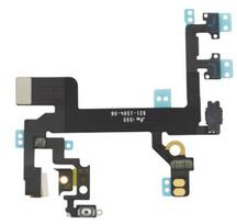 iPhone 5s ON/OFF, garso mygtukų šleifas