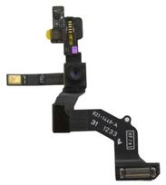iPhone 5 priekinė kamera / šviesos sensorius