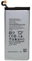 Samsung Galaxy S6 baterija