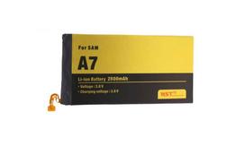 Samsung galaxy A7 A700 (2015m.) baterija 2800 mAh