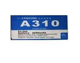 Samsung galaxy A3 A310 (2016m.) baterija 2990 mAh