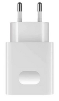 Huawei įkroviklis (2A) : Komplektacija - Tik USB laidas (1m)