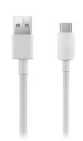 Huawei USB-C laidas (1m) : Komplektacija - Tik USB laidas (1m)