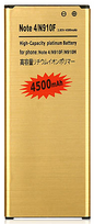 Samsung Galaxy NOTE 4 baterija N910F 4500mah