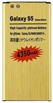 Samsung galaxy S5, S5 NEO G900F baterija 4350mah