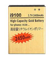 Samsung galaxy S2 baterija  i9100 2450mah