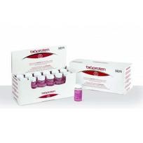Atkuriamasis losjonas apsaugantis plaukų spalvą su keratinu Farcom Bioproten Protection Lotion Applicable After Hair Dyeing Wi