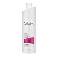 Šampūnas dažytiems plaukams be sulfatų SERI Color Shield Sulfate Free Shampoo 1000 ml