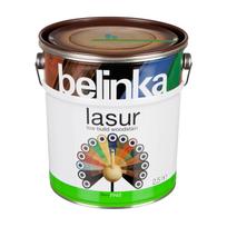 Dažyvė medienai Belinka LASUR spalva Nr.17