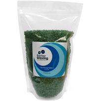 Tradicinis azuleno kietasis vaškas granulėmis Better Waxing Technology BW00430, 1000 g