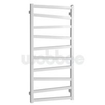 Rankšluosčių džiovintuvas WOBBEE PENTRE White 50x100cm