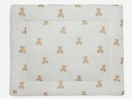 Jollein žaidimų kilimėlis 75x95cm Teddy Bear