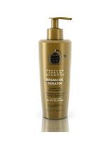Imperity šampūnas visų tipų plaukams su argano aliejumi ir keratinu, kasdienai parfumuotas Imperity Gourmet VIE 250ml