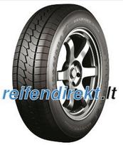 Firestone VanHawk Multiseason ( 195/75 R16C 110/108R 10PR EVc )