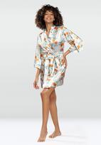 Chalatas DK P 019 S 019
