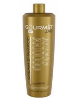 Imperity šampūnas visų tipų plaukams su argano aliejumi ir keratinu, kasdienai parfumuotas Imperity Gourmet JAD 1000ml