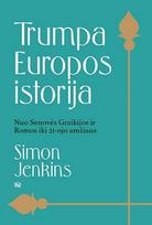 Trumpa Europos istorija