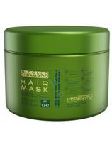 Imperity drėkinamoji kaukė visų tipų plaukams su bambuko ekstraktu Imperity Bamboo 250ml