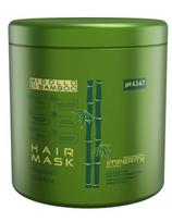 Imperity drėkinamoji kaukė visų tipų plaukams su bambuko ekstraktu Imperity Bamboo 1000ml