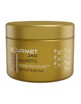 Imperity kaukė visų tipų plaukams su argano aliejumi ir keratinu, parfumuota Imperity Gourmet JAD 250ml