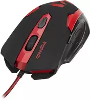 "Speedlink" pelė "Xito Gaming", MOUSDPSL_680009_BKRD