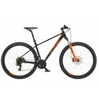KTM Chicago 272 27,5" 24G dydis 19" (48cm) (juoda) 022814118