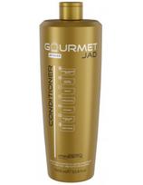 Imperity kondicionierius visų tipų plaukams su argano aliejumi ir keratinu, kasdienai parfumuotas Imperity Gourmet JAD 250ml