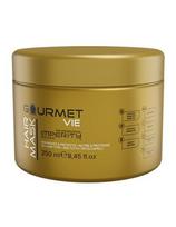Imperity kaukė visų tipų plaukams su argano aliejumi ir keratinu, parfumuota Imperity Gourmet VIE 250ml