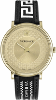 Vyriškas Laikrodis VERSACE V CIRCLE VE5A021/21
