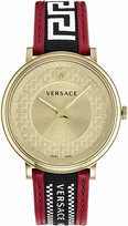Vyriškas Laikrodis VERSACE V CIRCLE VE5A020/21