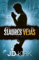 Šiaurės vėjas - JD Kirk