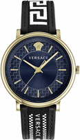 Vyriškas Laikrodis VERSACE V CIRCLE VE5A018/21