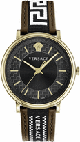 Vyriškas Laikrodis VERSACE V CIRCLE VE5A017/21
