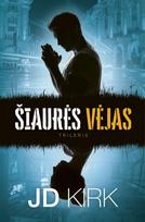 Šiaurės vėjas - JD Kirk