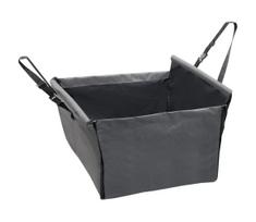 Apsauginė automobilio antklodė mažam šuniui 58x52 cm