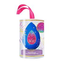 Makiažo kempinėlė ir muiliukas BeautyBlender Limited Edition Blend & Cleanse Blending Queen BB28846