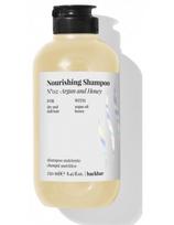 FarmaVita maitinamasis šampūnas sausiems plaukams Farmavita Nourishing N°02 Argan and Honey 250ml