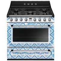 SMEG TR90DGMD9 (NUKAINOTA)