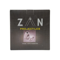 Kulkelės ZAN Projectiles .300 Slug 7,62 mm 63 gr. 4,08 g
