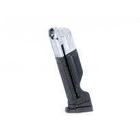 Dėtuvė pistoletui Heckler Koch SFP9 T4E