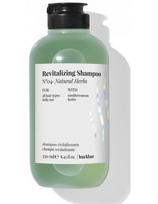 FarmaVita atkuriamasis šampūnas kasdienai visų tipų plaukams Farmavita Revitalizing N°04 Natural Herbs 250ml