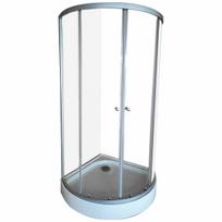 Dušo kampas su padu 985-80 (80cm)