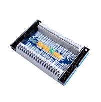 Raspberry Pi GPIO praplėtimo priedėlis